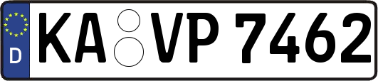 KA-VP7462