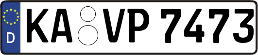 KA-VP7473