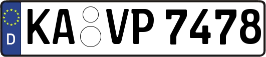 KA-VP7478
