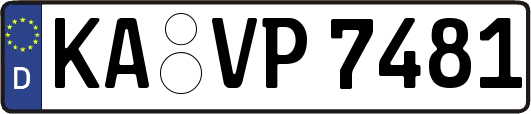KA-VP7481