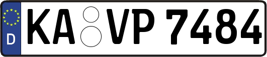KA-VP7484