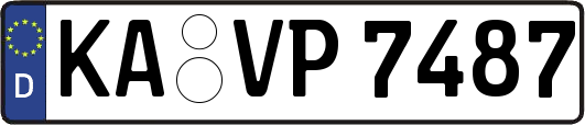 KA-VP7487