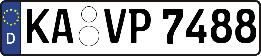 KA-VP7488