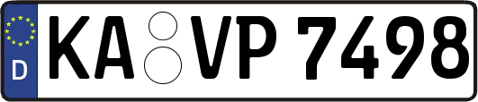 KA-VP7498
