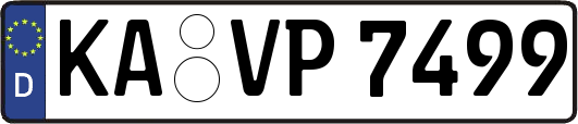 KA-VP7499