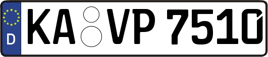 KA-VP7510