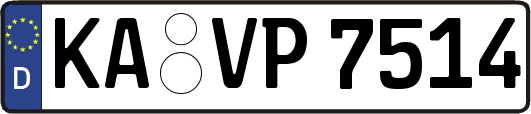 KA-VP7514