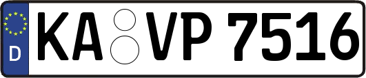 KA-VP7516