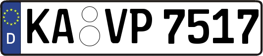 KA-VP7517