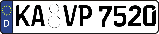 KA-VP7520