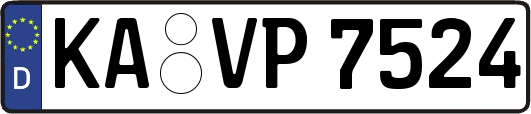 KA-VP7524