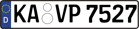 KA-VP7527
