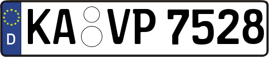 KA-VP7528