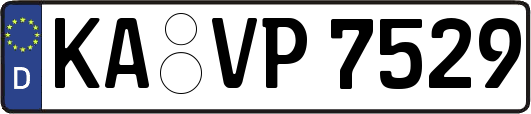 KA-VP7529