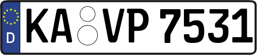 KA-VP7531