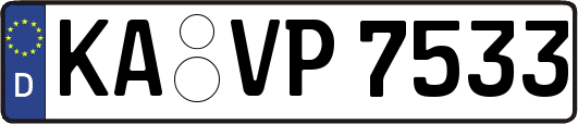 KA-VP7533