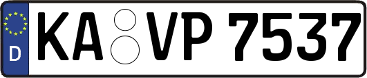 KA-VP7537
