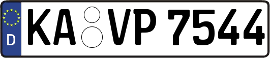 KA-VP7544