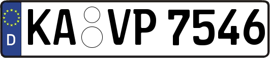 KA-VP7546
