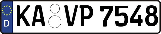 KA-VP7548