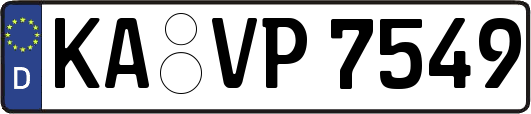 KA-VP7549