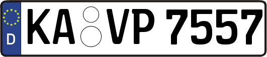 KA-VP7557