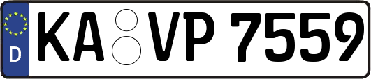 KA-VP7559