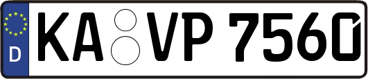 KA-VP7560