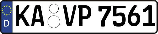 KA-VP7561