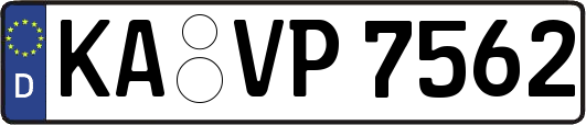 KA-VP7562