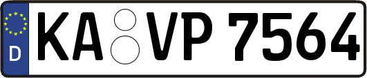 KA-VP7564