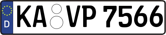 KA-VP7566