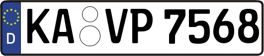 KA-VP7568