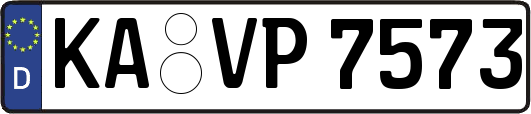 KA-VP7573