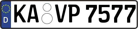 KA-VP7577