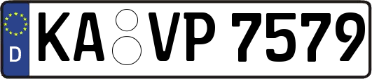 KA-VP7579