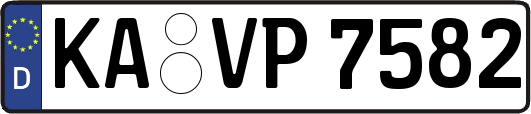 KA-VP7582