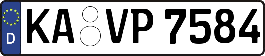 KA-VP7584
