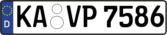 KA-VP7586