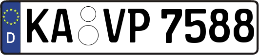 KA-VP7588