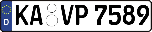 KA-VP7589