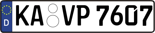 KA-VP7607