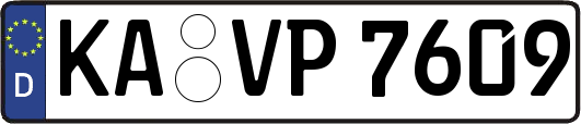 KA-VP7609