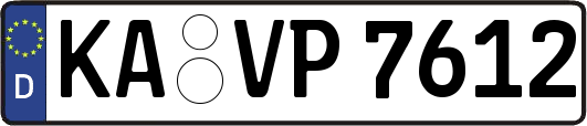 KA-VP7612