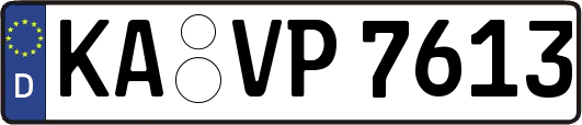 KA-VP7613