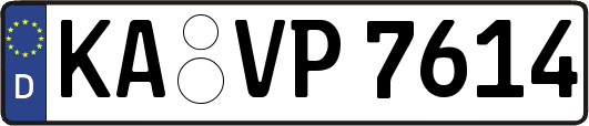 KA-VP7614