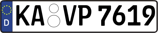 KA-VP7619