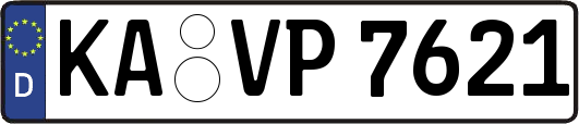 KA-VP7621