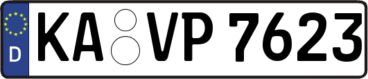 KA-VP7623