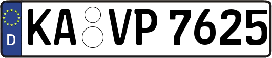 KA-VP7625